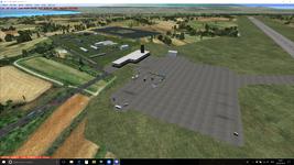 fsx airport scenery packages
