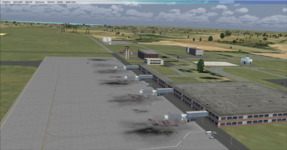 Fsx Pepar3d Indonesia Sceneries