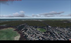 fsx airport scenery pack mdst